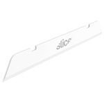 Slice 10539 Ceramic Blades 4pieces Finger-Friendly Lasts 11x Longer