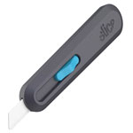 Slice 10558 Smart Retract Cutter with Ceramic Blade Finger-Friendly Safe