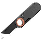 Slice 10562 Folding Cutter Ceramic Blade Non-Conductive Durable Safe