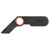 Slice 10562 Folding Cutter Ceramic Blade Non-Conductive Durable Safe