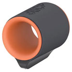 Slice 10583 Safety Cutter Ring Ceramic Blade Non-Conductive Long-Lasting