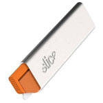 Slice 10585 Manual Cardboard Cutter with Ceramic Blade Secure & Durable