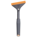 Slice 10599 Scraper 124mm Stainless Zirconium Blades; Safe & Efficient