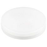SLV - 1005272 - LED GX53 - Warm White - 75mm x 24mm - 1 piece