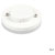 SLV - 1005272 - LED GX53 - Warm White - 75mm x 24mm - 1 piece