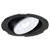 SLV 1007090 UNIVERSAL DOWNLIGHT LED 8W Black, 38° Beam, CCT 2700-6000K