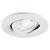 SLV 1007092 UNIVERSAL DOWNLIGHT White Round Pivoting Cover IP20