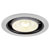 SLV 1007095 Universal Downlight, Outdoor LED, IP65, CCT Switch, CRI 90