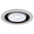 SLV 1007095 Universal Downlight, Outdoor LED, IP65, CCT Switch, CRI 90