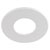 SLV 1007097 THE UNIVERSAL DOWNLIGHT White Round Cover IP65 Rated