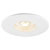 SLV 1007097 THE UNIVERSAL DOWNLIGHT White Round Cover IP65 Rated