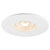 SLV 1007097 THE UNIVERSAL DOWNLIGHT White Round Cover IP65 Rated