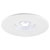 SLV 1007097 THE UNIVERSAL DOWNLIGHT White Round Cover IP65 Rated