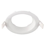 SLV 1007478 SLVtec Downlight V 100 White, 6W, 3000K/4000K, 610lm/640LM