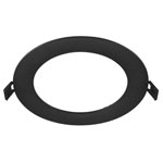 SLV 1007481 SLVtec Downlight V 150 Black, 9W/15W, 3000K/4000K, 1750lm/1900lm