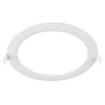 SLV 1007484 SLVtec Downlight V 200 White, 15W/21W, 3000K/4000K, 2350lm/2490lm