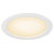 SLV 1007484 SLVtec Downlight V 200 White, 15W/21W, 3000K/4000K, 2350lm/2490lm