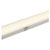 SLV 1007493 Waterproof LED Bathroom Ceiling Light 36W Grey Monochrome