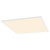 SLV  1007496 Panel V 600 LED Recessed Light 34W White Monochrome