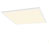 SLV  1007496 Panel V 600 LED Recessed Light 34W White Monochrome