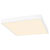 SLV  1007496 Panel V 600 LED Recessed Light 34W White Monochrome