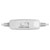 SLV 1007498 SLVtec Panel V LED Recessed Light, 34W, White, 4100lm/4350lm