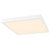 SLV 1007499 SLVtec Panel V LED Ceiling Light 34W 625 Monochrome White