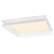 SLV 1007499 SLVtec Panel V LED Ceiling Light 34W 625 Monochrome White