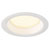 SLV 1007508 -  V 100 - LED Recessed Light, 6W, Black, 1 piece