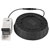 SLV 1007510 - Downlight V 200 21W - Black LED Recessed Light