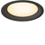 SLV 1007510 - Downlight V 200 21W - Black LED Recessed Light