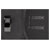 SLV 1007510 - Downlight V 200 21W - Black LED Recessed Light