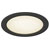 SLV 1007510 - Downlight V 200 21W - Black LED Recessed Light