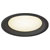 SLV 1007510 - Downlight V 200 21W - Black LED Recessed Light