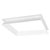 SLV 1007575 PANEL V Enclosure Frame White Energy-Efficient LED Lighting