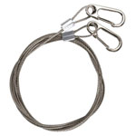 SLV 1007577 SLVtec PANEL V Suspension Stainless Steel Energy-Efficient