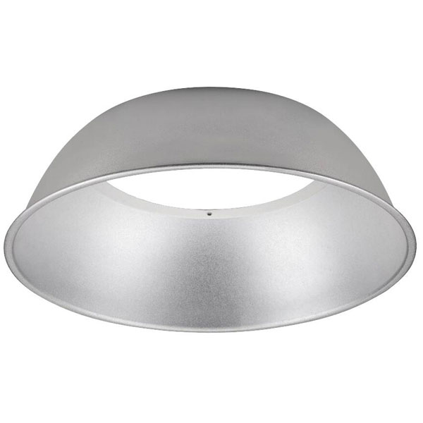 SLV 1007677 SLV HB V 330 Reflector Aluminium Glare-Free 100° Beam ...