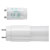 SLV 1007787 SLVtec LED Tube 24W 1510mm G13 T8 Warm White 3000K 50,000h