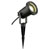 SLV 227410 NAUTILUS Spike LED Spotlight Outdoor Swivel Black IP65