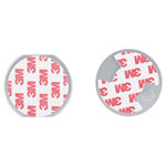 Smartwares RMAG60 Smoke Detector Mount Quick Magnetic Mounting System