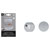 Smartwares RMAG60 Smoke Detector Mount Quick Magnetic Mounting System