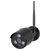 Smartwares CMS-30300 CCTV 4 Cameras 1080p Night Vision Motion Detection