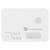 Smartwares FGA-13051 Carbon Monoxide Detector 85 dB Alarm 5-Year Battery