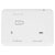 Smartwares FGA-13051 Carbon Monoxide Detector 85 dB Alarm 5-Year Battery