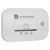Smartwares FGA-13081 CO Detector 10-Year Sensor 85dB Alarm Battery-Powered
