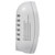 Smartwares FGA-13081 CO Detector 10-Year Sensor 85dB Alarm Battery-Powered