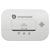 Smartwares FGA-13081 CO Detector 10-Year Sensor 85dB Alarm Battery-Powered
