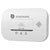Smartwares FGA-13081 CO Detector 10-Year Sensor 85dB Alarm Battery-Powered