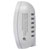 Smartwares FGA-13081 CO Detector 10-Year Sensor 85dB Alarm Battery-Powered