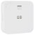 Smartwares FGA-13800 CO Detector App-Controlled 10-Year Sensor Battery